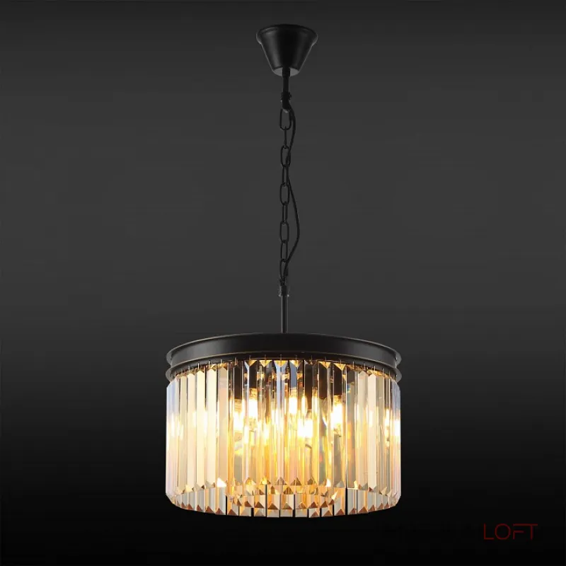 Подвесной светильник Citilux Мартин CL332082