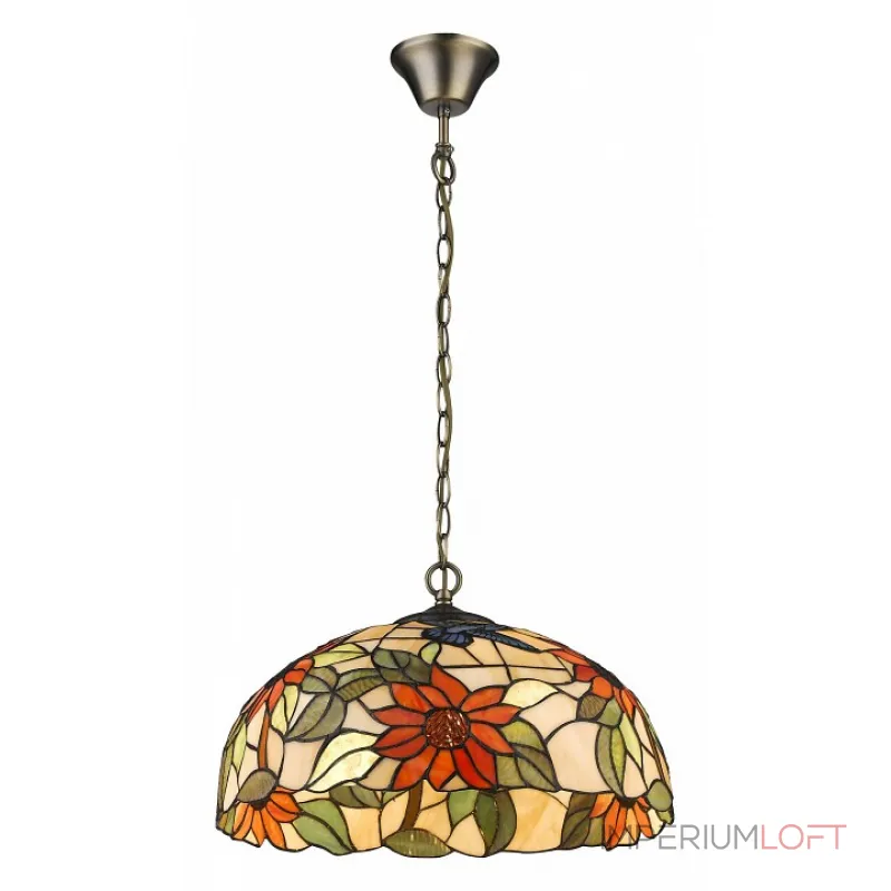 Подвесной светильник Velante 817 817-806-02 Подвесной светильник Velante 817 817-806-02