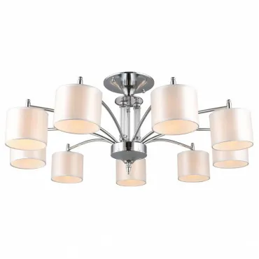 Потолочная люстра Omnilux Alghero OML-64707-09