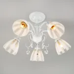 Потолочная люстра 30155/5
