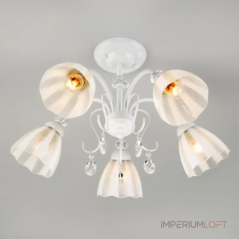 Потолочная люстра 30155/5