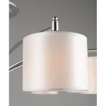 Потолочная люстра Omnilux Alghero OML-64707-09