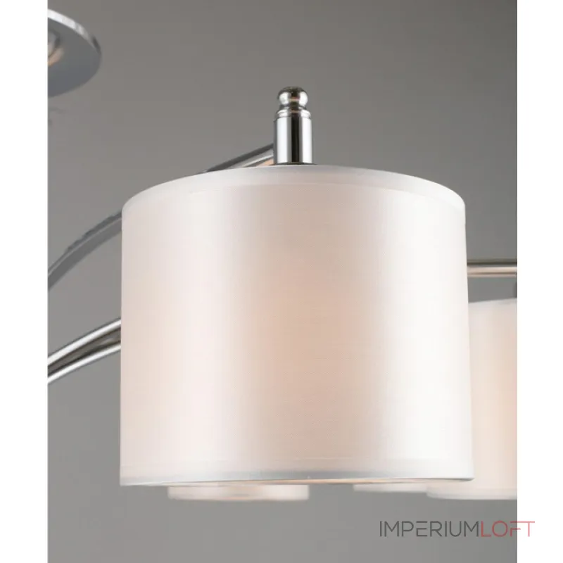 Потолочная люстра Omnilux Alghero OML-64707-09 Потолочная люстра Omnilux Alghero OML-64707-09