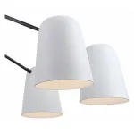 Подвесная люстра F-promo Trick 2762-6P Цвет плафонов белый от ImperiumLoft