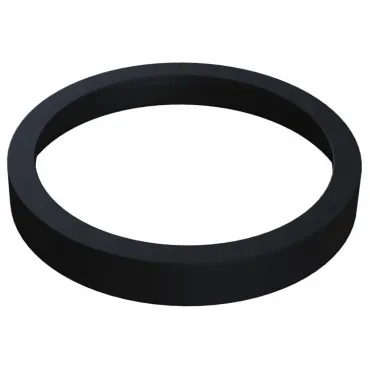 Вставка декоративная Maytoni Accessories for downlight DLA040-01B Цвет арматуры черный