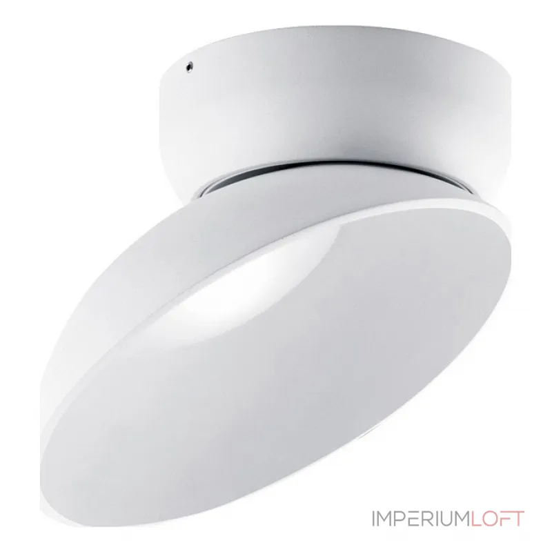 Встраиваемый светильник Donolux DL18428 DL18429/11WW-White C от ImperiumLoft Встраиваемый светильник Donolux DL18428 DL18429/11WW-White C от ImperiumLoft