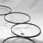 Подвесная люстра Lussole Seneca GRLSP-8176