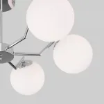 Потолочная люстра 70154/6 