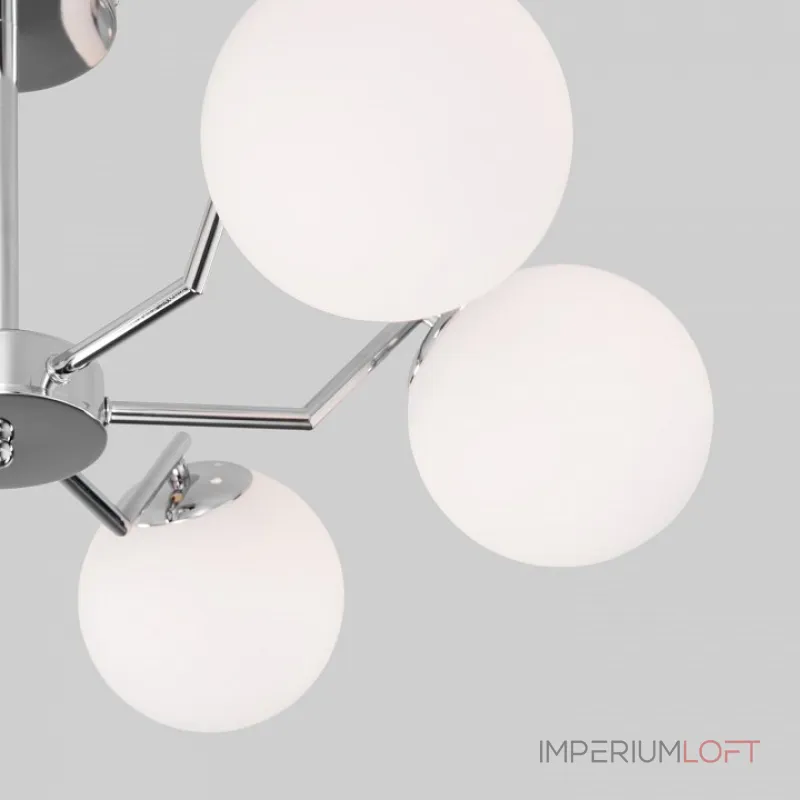 Потолочная люстра 70154/6 