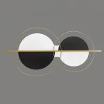 Накладной светильник Velante 468 468-001-01 от ImperiumLoft