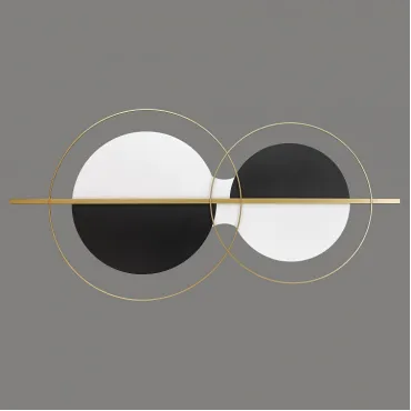 Накладной светильник Velante 468 468-001-01 Накладной светильник Velante 468 468-001-01