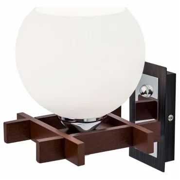 Бра Citilux Нарита CL114311 Цвет арматуры хром Бра Citilux Нарита CL114311 Цвет арматуры хром