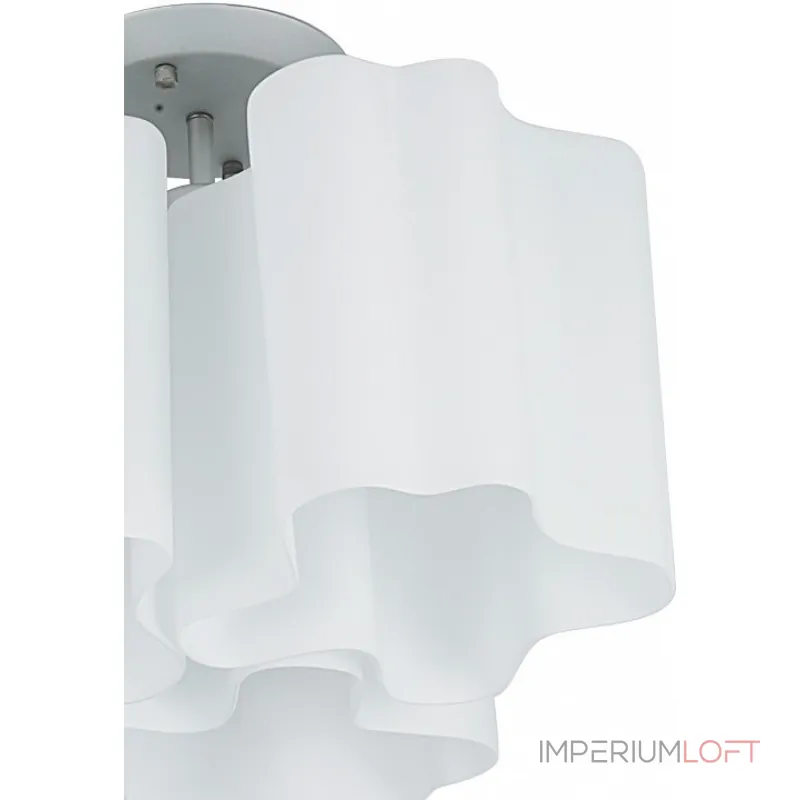 Потолочная люстра Lightstar Nubi 802030 