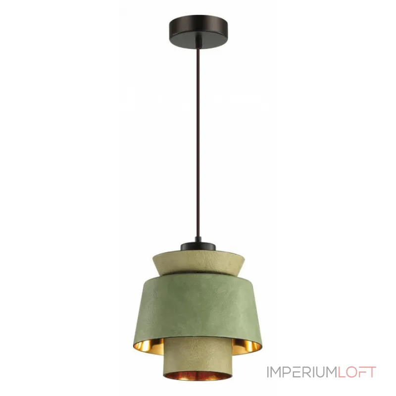 Подвесной светильник Odeon Light Kressa 4992/1A от ImperiumLoft Подвесной светильник Odeon Light Kressa 4992/1A от ImperiumLoft