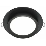 Встраиваемый светильник Maytoni Hoop DL086-GX53-RD-B от ImperiumLoft