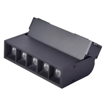 Трековый светильник Favourite Unika 4141-1U