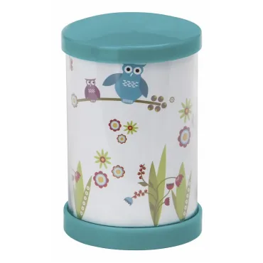 Ночник Brilliant Birds G56047/72 Ночник Brilliant Birds G56047/72