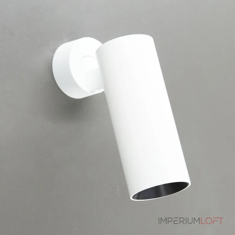 Спот Citilux Тубус CL01B120N от ImperiumLoft