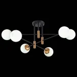 Потолочная люстра ST-Luce Limano SL1203.402.06 