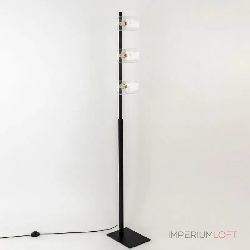 Торшер Citilux Вирта CL139932 от ImperiumLoft
