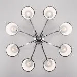 Потолочная люстра 60088/8