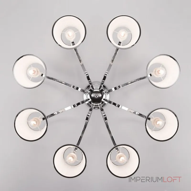 Потолочная люстра 60088/8