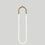 Подвесной светильник Lussole LSP-869 LSP-8692