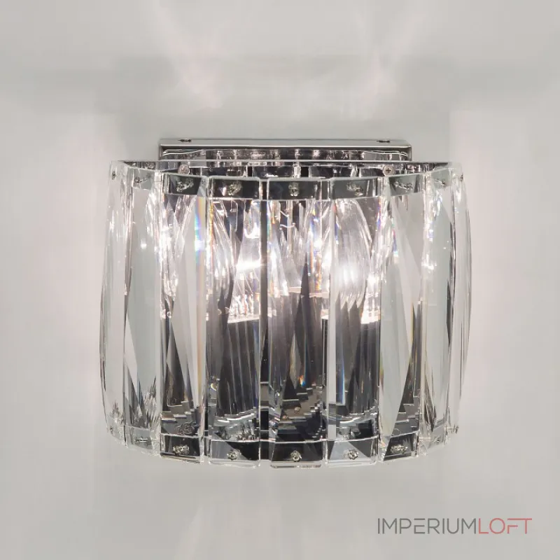 Накладной светильник Citilux Aria EL321W02 от ImperiumLoft