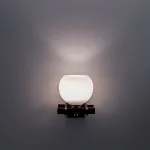 Бра Citilux Нарита CL114311 Цвет арматуры хром от ImperiumLoft