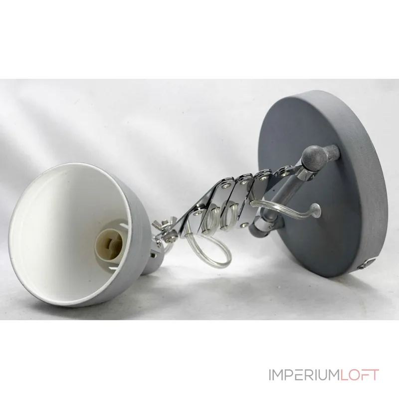 Бра Lussole GRLSP-8050 от ImperiumLoft Бра Lussole GRLSP-8050 от ImperiumLoft