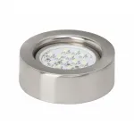 Комплект из 3 накладных светильников Brilliant Fluenca G94628/13 от ImperiumLoft