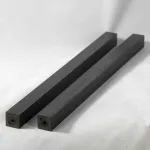 Торшер с полкой LGO Woodruff GRLSP-0333 Цвет плафонов кремовый Цвет арматуры черный от ImperiumLoft