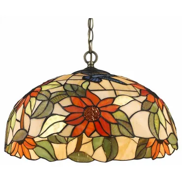 Подвесной светильник Velante 817 817-806-02 Подвесной светильник Velante 817 817-806-02