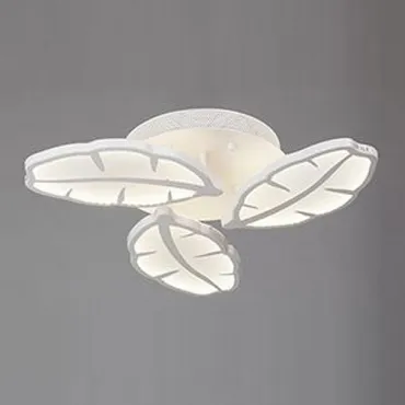 Потолочная люстра Vitaluce V5252 V5252/3PL 