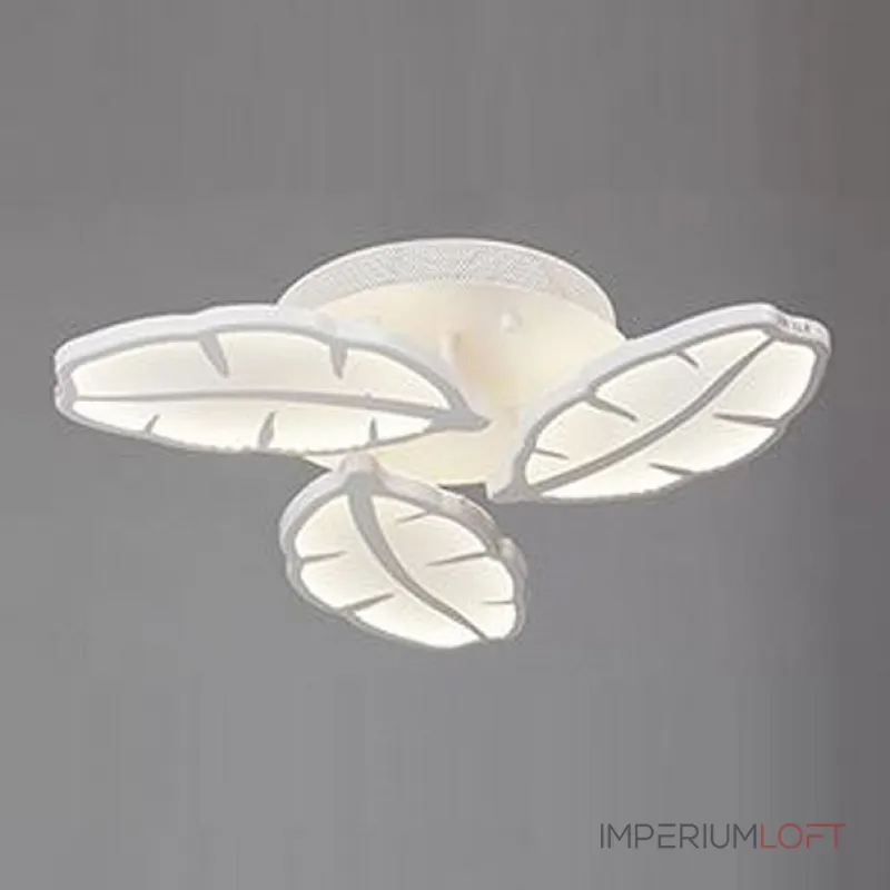 Потолочная люстра Vitaluce V5252 V5252/3PL Потолочная люстра Vitaluce V5252 V5252/3PL