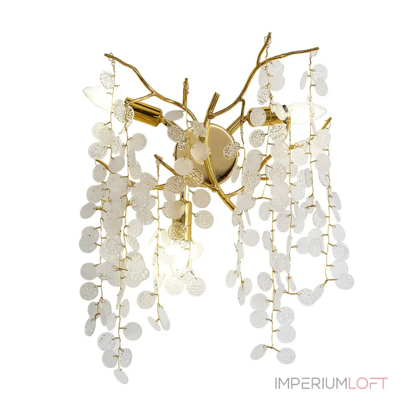 Настенный светильник Favourite Parra 4161-3W от ImperiumLoft Настенный светильник Favourite Parra 4161-3W от ImperiumLoft