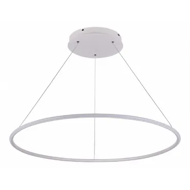 Подвесной светильник Donolux 111024 S111024/1R 48W White Out