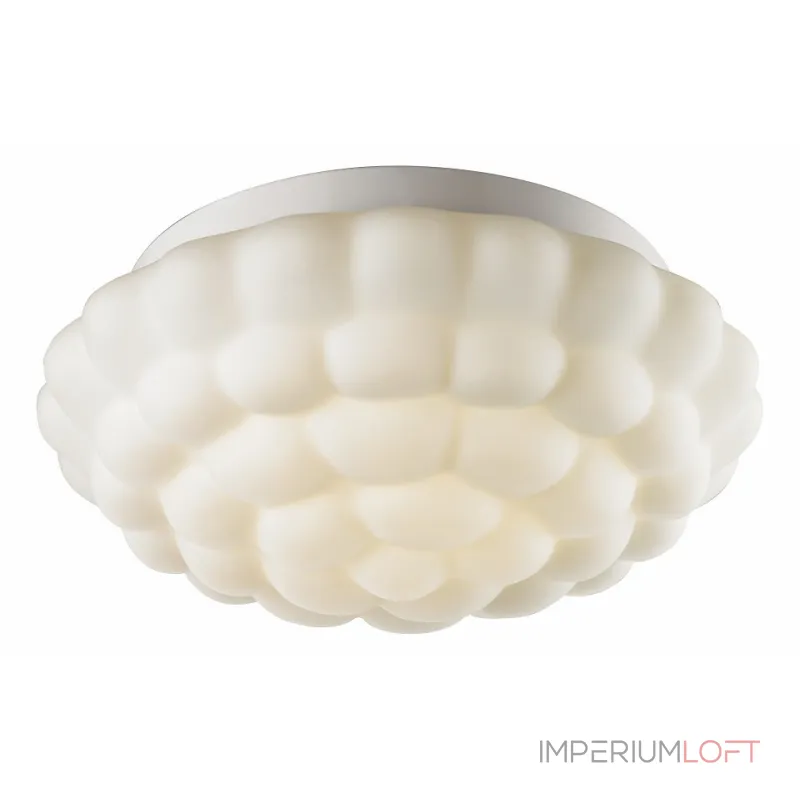 Потолочный светильник Arte Lamp Aqua A5130PL-2WH Потолочный светильник Arte Lamp Aqua A5130PL-2WH