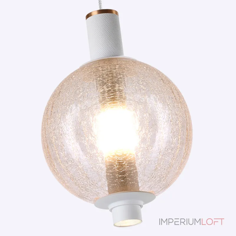 Подвесной светильник Favourite Kolbe 4314-1P