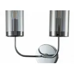Бра Indigo Balletto 13014/2W Chrome от ImperiumLoft