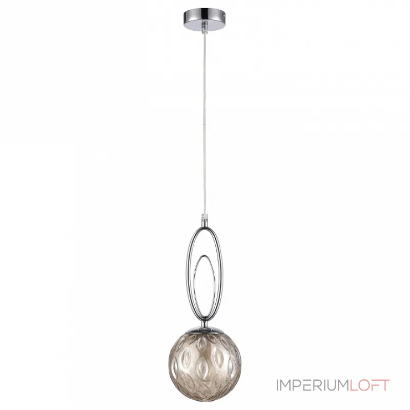 Подвесной светильник Vele Luce Phlox VL5853P01 от ImperiumLoft Подвесной светильник Vele Luce Phlox VL5853P01 от ImperiumLoft