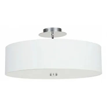 Потолочный светильник Nowodvorski Viviane White 6391 Потолочный светильник Nowodvorski Viviane White 6391