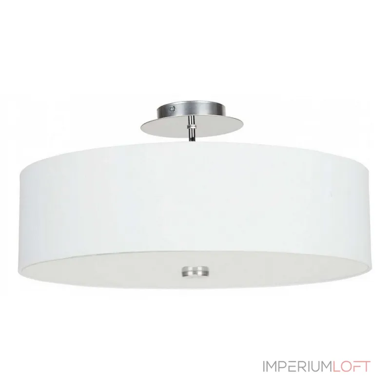 Потолочный светильник Nowodvorski Viviane White 6391 Потолочный светильник Nowodvorski Viviane White 6391