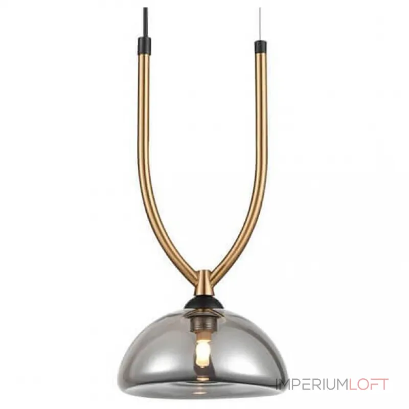 Подвесной светильник Vele Luce Cloe VL5434P01 Подвесной светильник Vele Luce Cloe VL5434P01