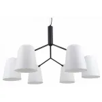 Подвесная люстра F-promo Trick 2762-6P Цвет плафонов белый от ImperiumLoft