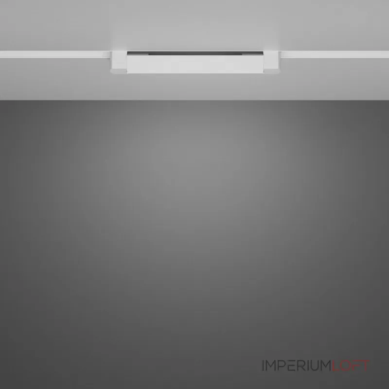 Трековый светильник Maytoni Basis Rot TR104-1-10W4K-W от ImperiumLoft Трековый светильник Maytoni Basis Rot TR104-1-10W4K-W от ImperiumLoft