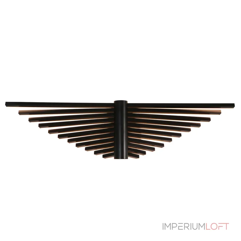 Настенный светильник Favourite Vingar 4381-1W от ImperiumLoft Настенный светильник Favourite Vingar 4381-1W от ImperiumLoft