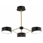 Люстра на штанге EVOLUCE Valle SLE6005-402-03