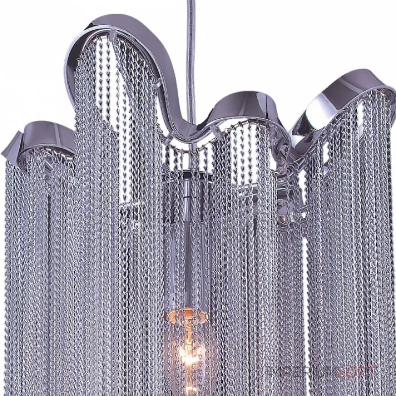 Подвесной светильник Favourite Multivello 1156-1P Подвесной светильник Favourite Multivello 1156-1P