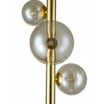 Торшер Indigo Canto 11026/4F Gold от ImperiumLoft